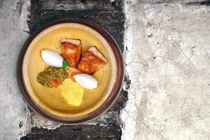 Portugal no Prato: Os Cinco Clássicos da Gastronomia Lusa que Definem o Restaurante Dimar