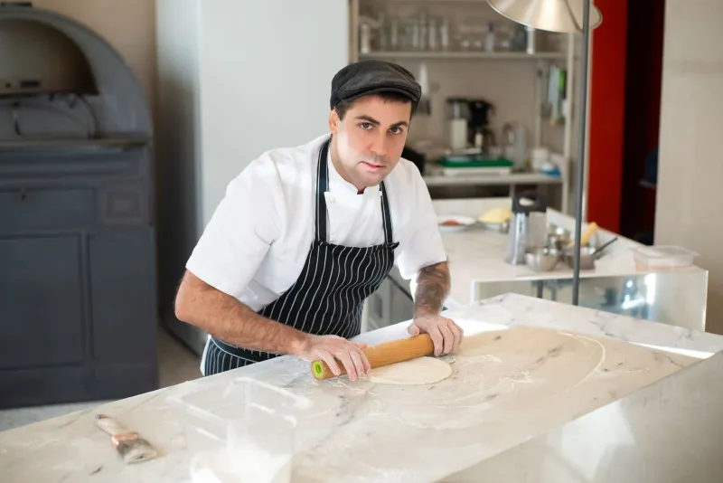 Entre o Passado e o Presente: Como o Dimar Reinventa Receitas Centenárias sem Trair a Tradição