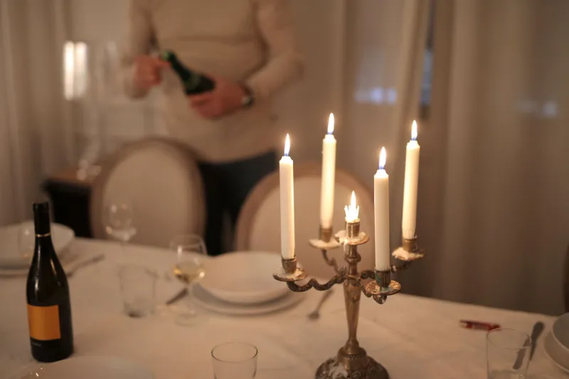 Segredos do Anfitrião Perfeito: Leve a Magia do Dimar para a Sua Mesa