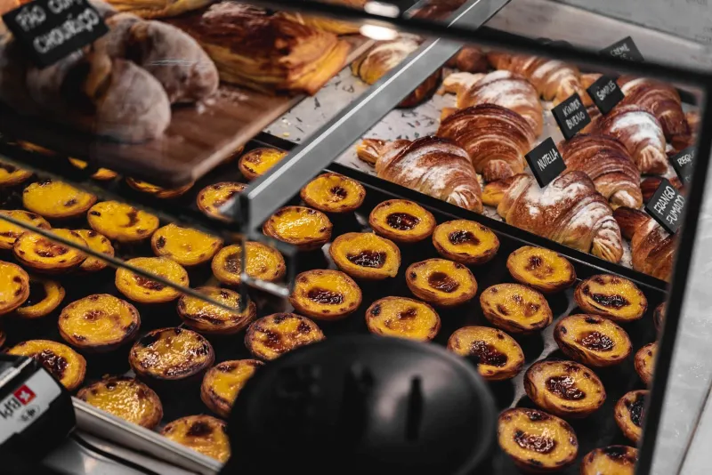 Do Forno à Mesa: A Tradição dos Doces Portugueses que Encerram Cada Refeição no Dimar com Emoção